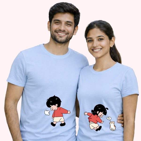 Angry boy with naughty girl coolblue - the only couple.jpg