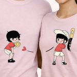 Cricket time thumbnail - the only couple