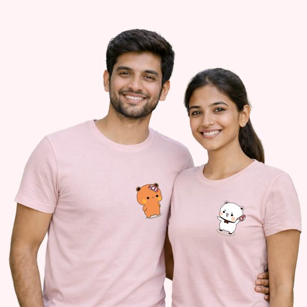 Cute fights that always end in smiles rosewood - the only couple