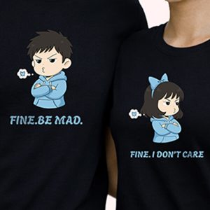 Love with Attitude thumbnail - the only couple