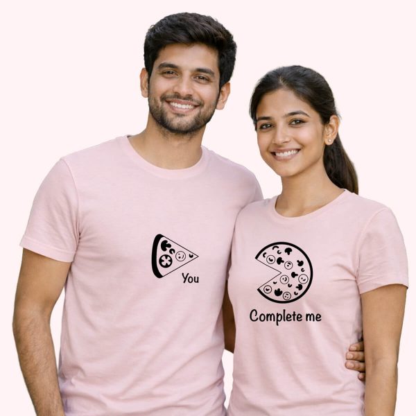 You complete me rosewood - the only couple