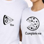 You complete me thumbnail - the only couple